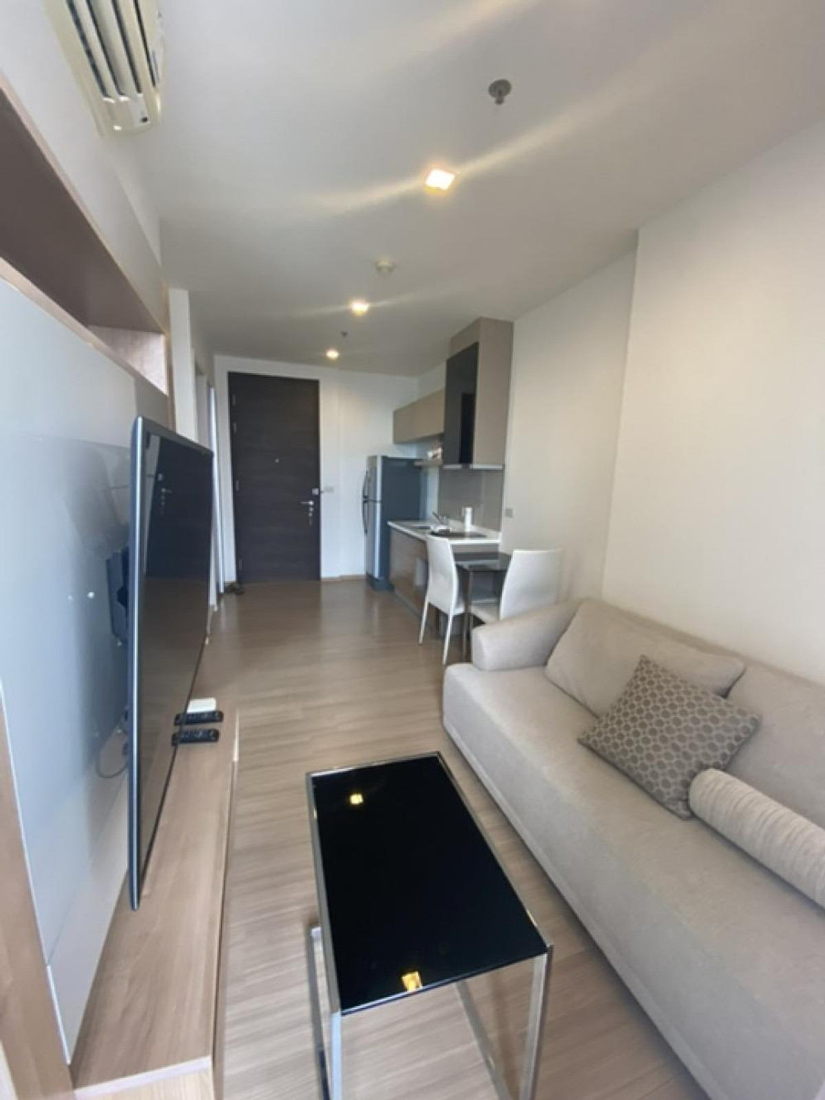 For SaleCondoOnnut, Udomsuk : Condo for sale Rhythm Sukhumvit 50 price 5,300,000 baht [FLs251121]