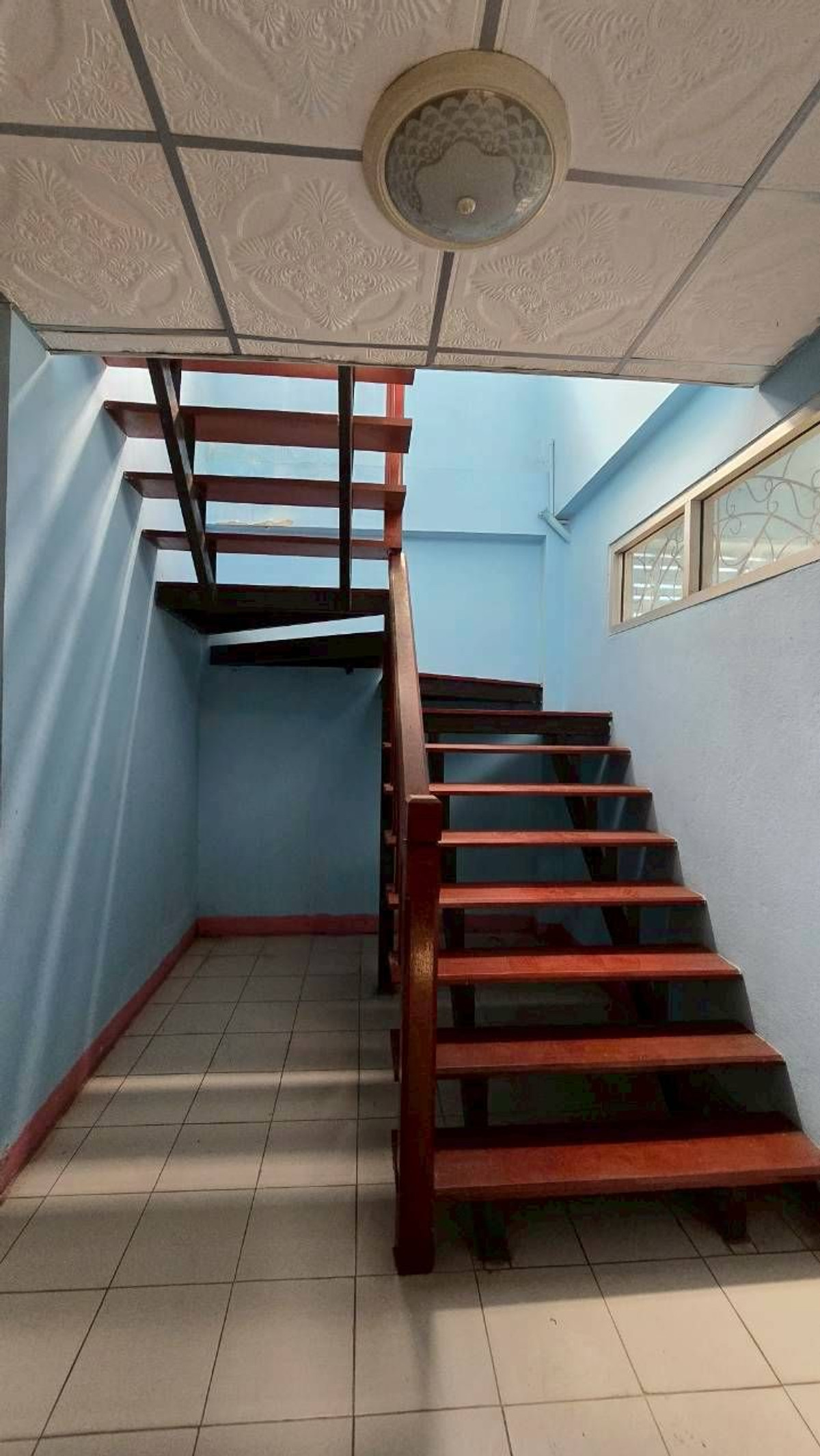 For SaleTownhomePathum Thani,Rangsit, Thammasat : 94684-10 - Townhouse for sale Thai Somboon 2 Rangsit–Khlong Sam.