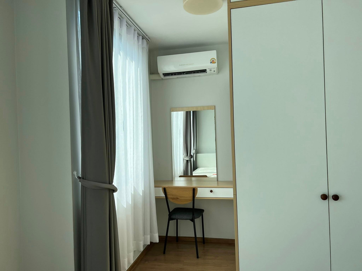 For SaleTownhomeBangna, Bearing, Lasalle : Pleno Bangna - Onnut / 3 Bedrooms (For Sale), Pleno Bangna - Onnut / 3 Bedrooms (FOR SALE) POON067