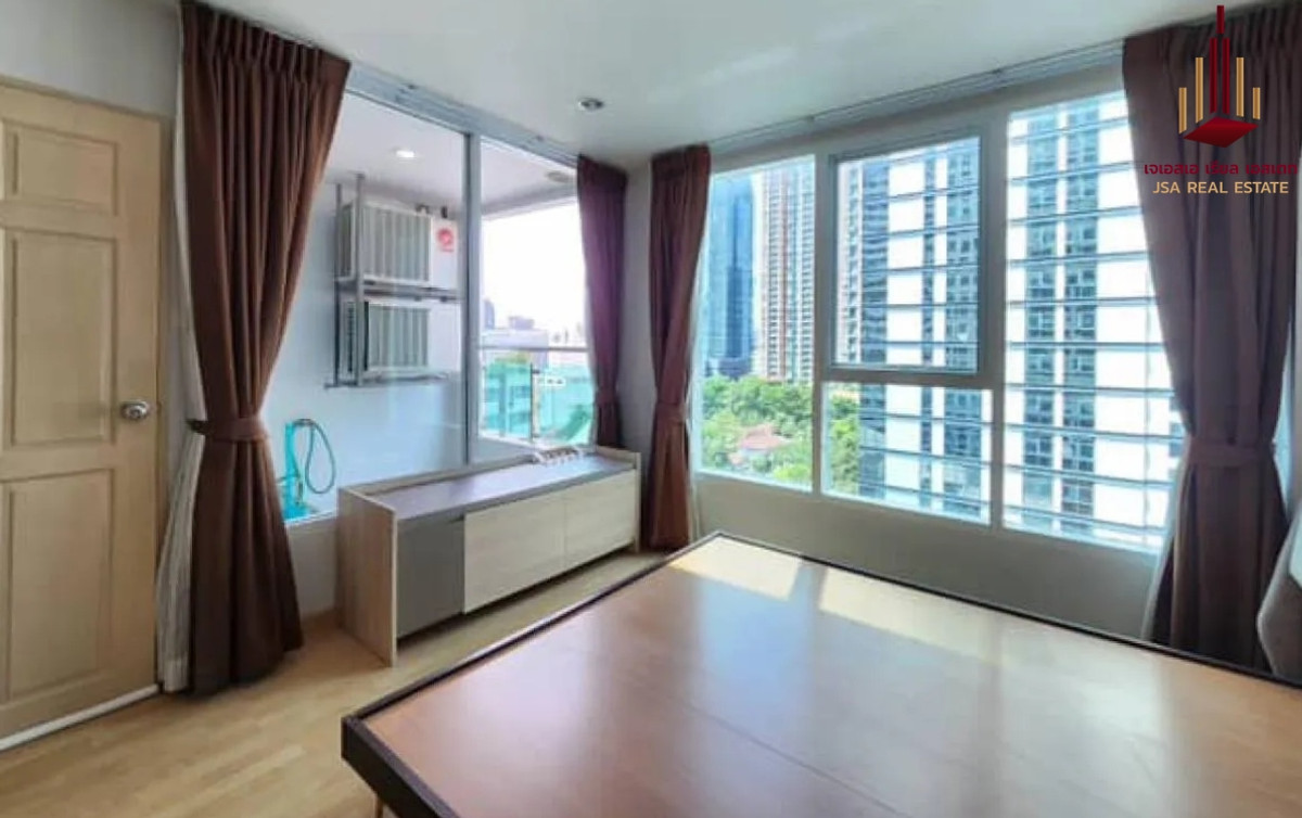 For SaleCondoSukhumvit, Asoke, Thonglor : ✨ For Sale : Sukhumvit Living Town Condo ✨ 💰 only 5,200,000 thb