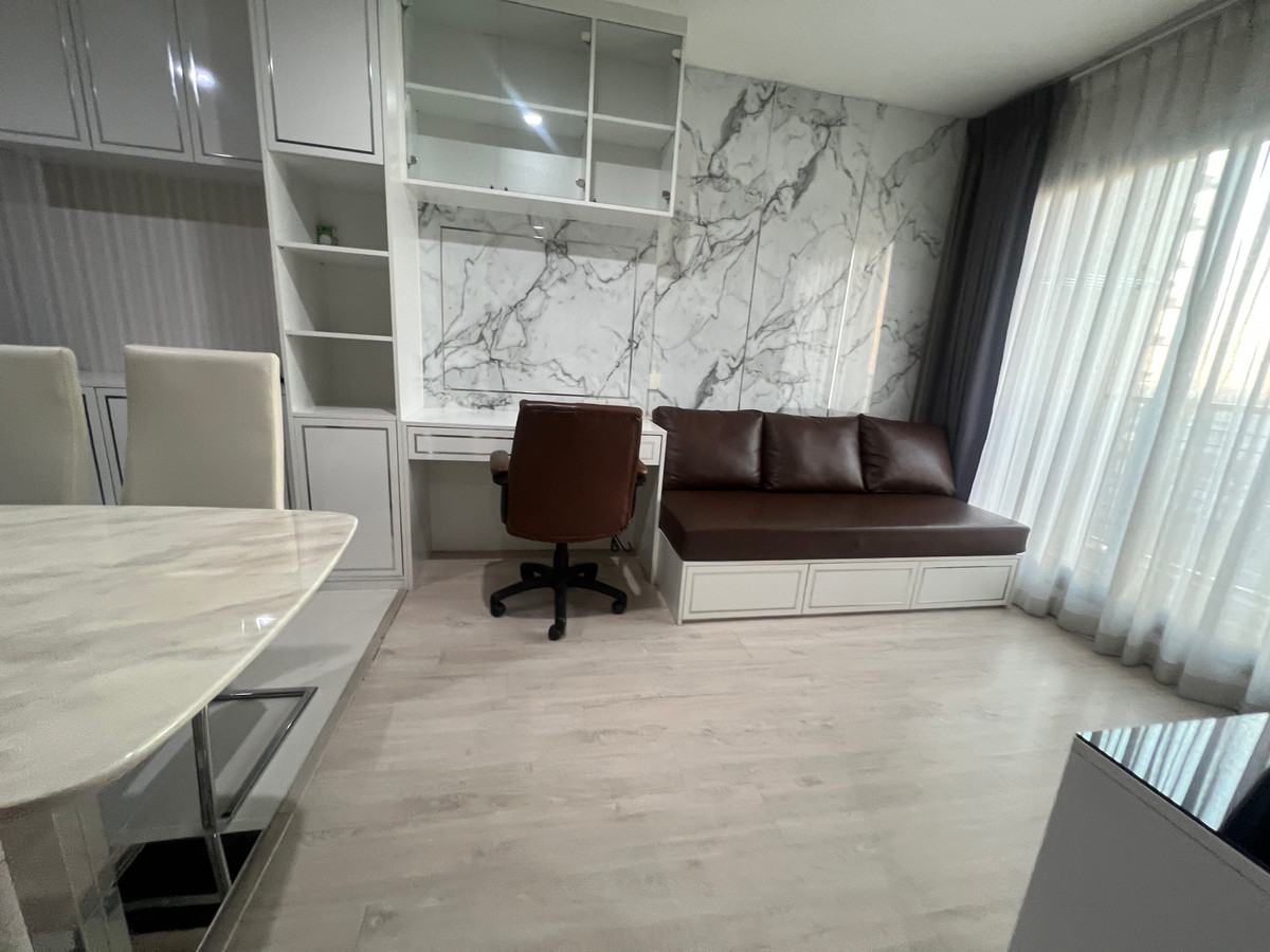 ให้เช่าคอนโดราชเทวี พญาไท : for rent rhythm rangnam 2 bed good deal 🌈