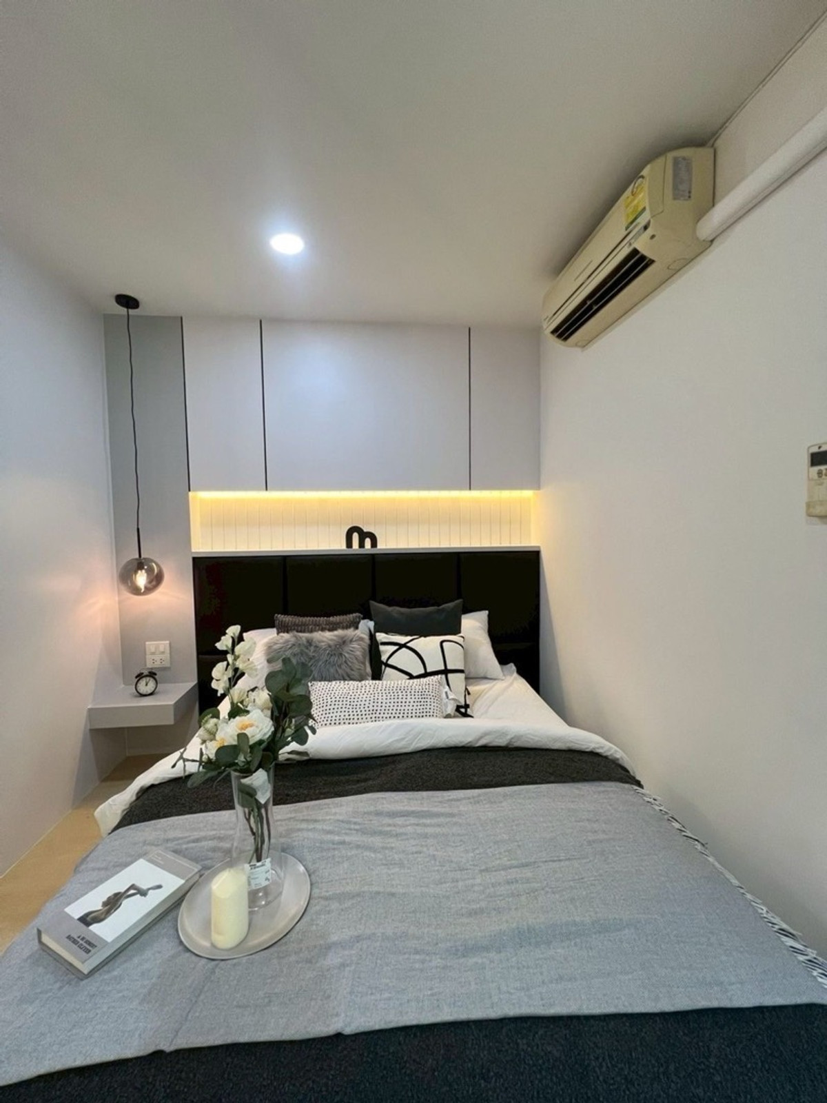 For SaleCondoBangna, Bearing, Lasalle : ⭐🏠LP-597 Condo for sale Regent Home 7, Soi Sappawut 2, location Udomsuk, Bangna, Sappawut, near BTS Bangna, Udomsuk.