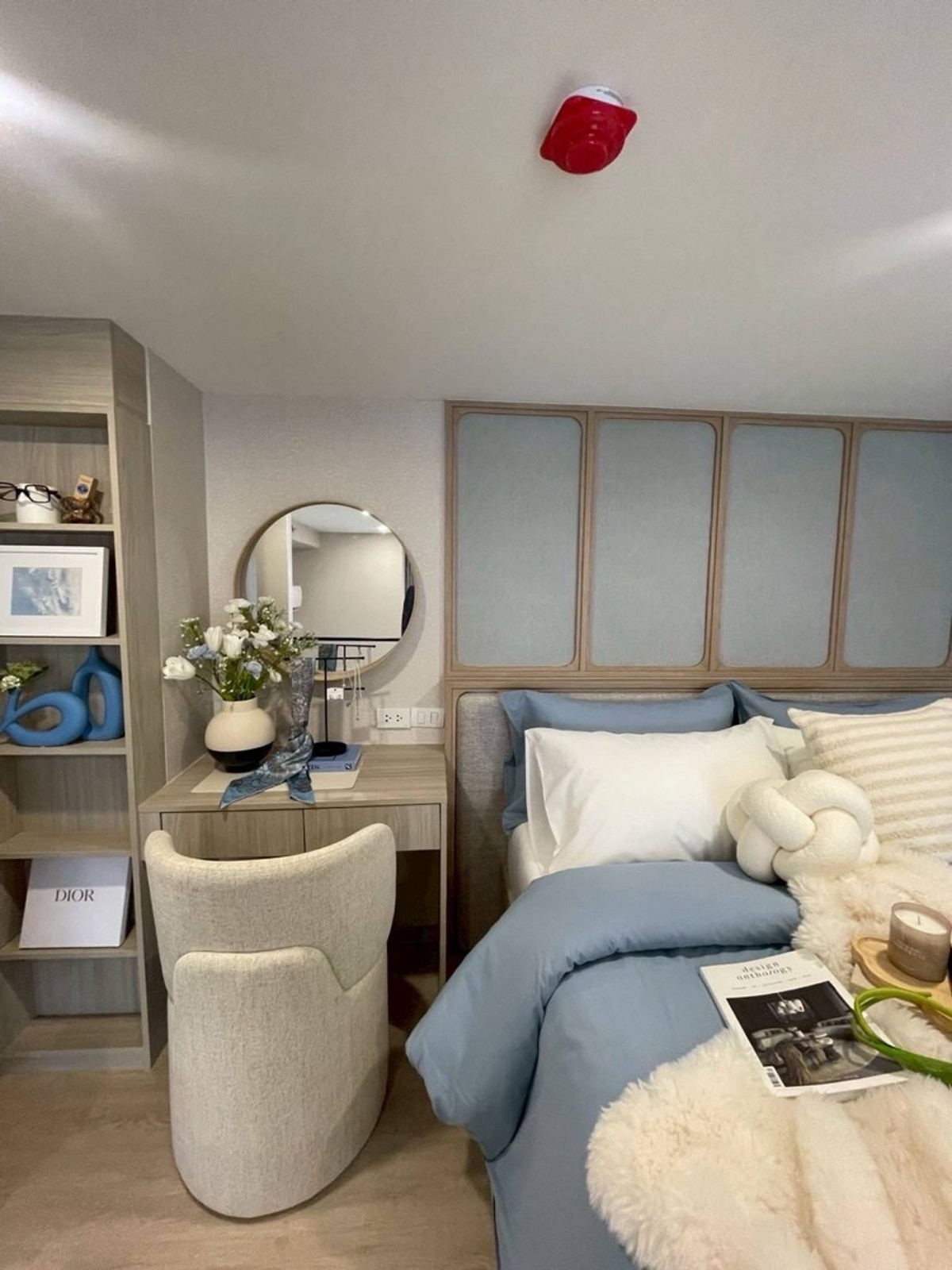 ขายคอนโดสมุทรปราการ สำโรง : คอนโดทำเลดีติด BTS สายสีเขียว