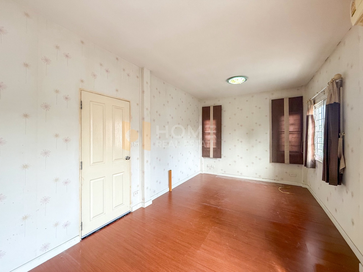 ขายบ้านมีนบุรี-ร่มเกล้า : BEST DEAL ✨ บ้านเดี่ยว เพอร์เฟค พาร์ค สุวรรณภูมิ / 3 ห้องนอน (ขาย), Perfect Park Suvarnabhumi / Detached House 3 Bedrooms (FOR SALE) AA584