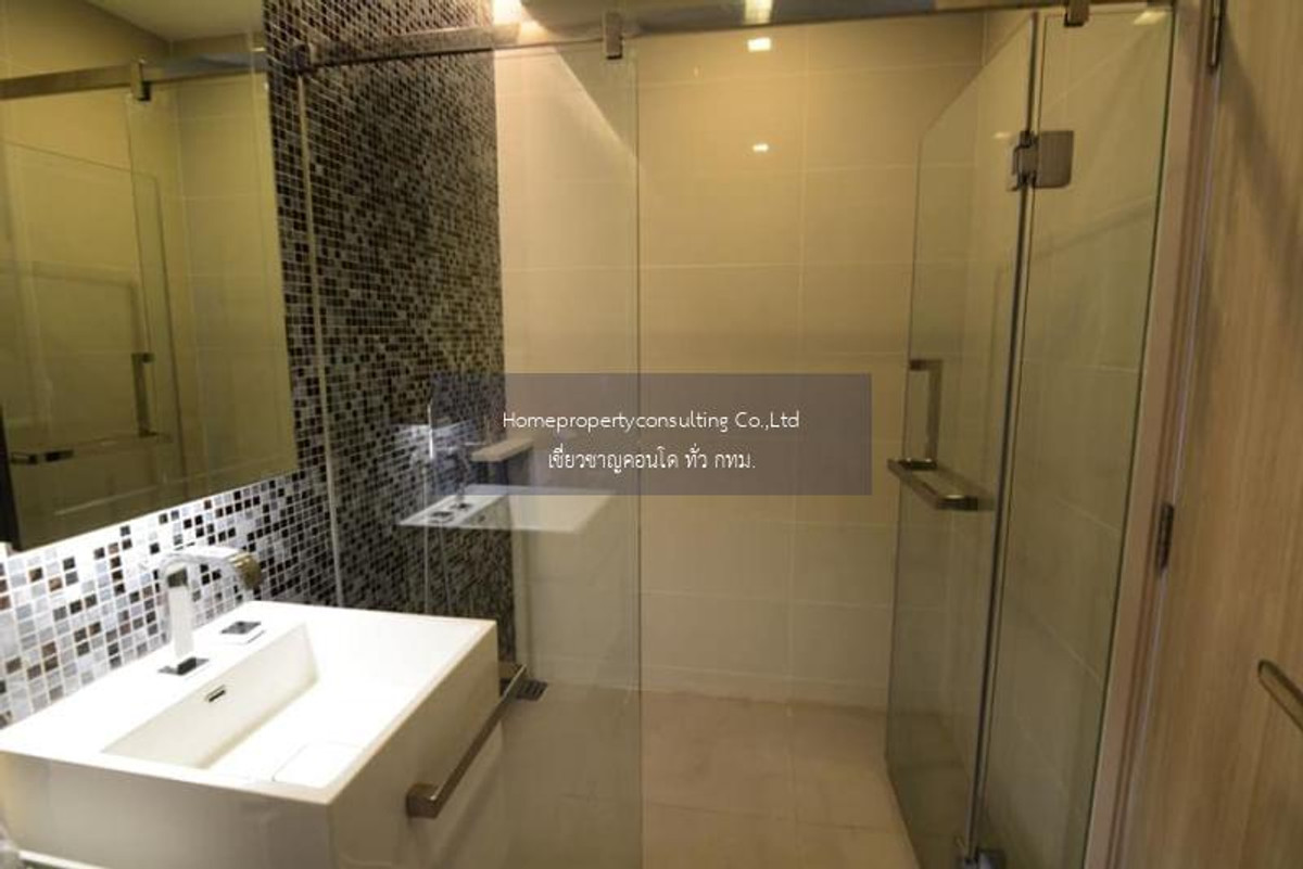 ขายคอนโดบางซื่อ วงศ์สว่าง เตาปูน : Condo for Sale: 333 Riverside (Near MRT Bang Pho)