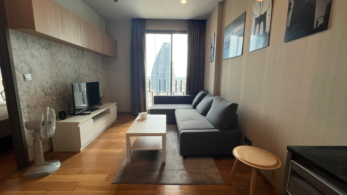 For SaleCondoSukhumvit, Asoke, Thonglor : Condo for sale Keyne By Sansiri price 8,500,000 baht [TTs251129]