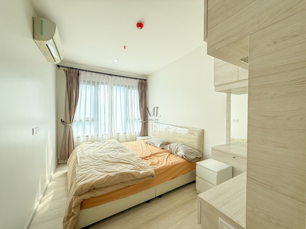 For SaleCondoRama9, Petchburi, RCA : Condo for sale✨ Life Asoke 
Near Si Rat Expressway, SWU, Prasarnmit.
MRT Phetchaburi Airport Link Makkasan