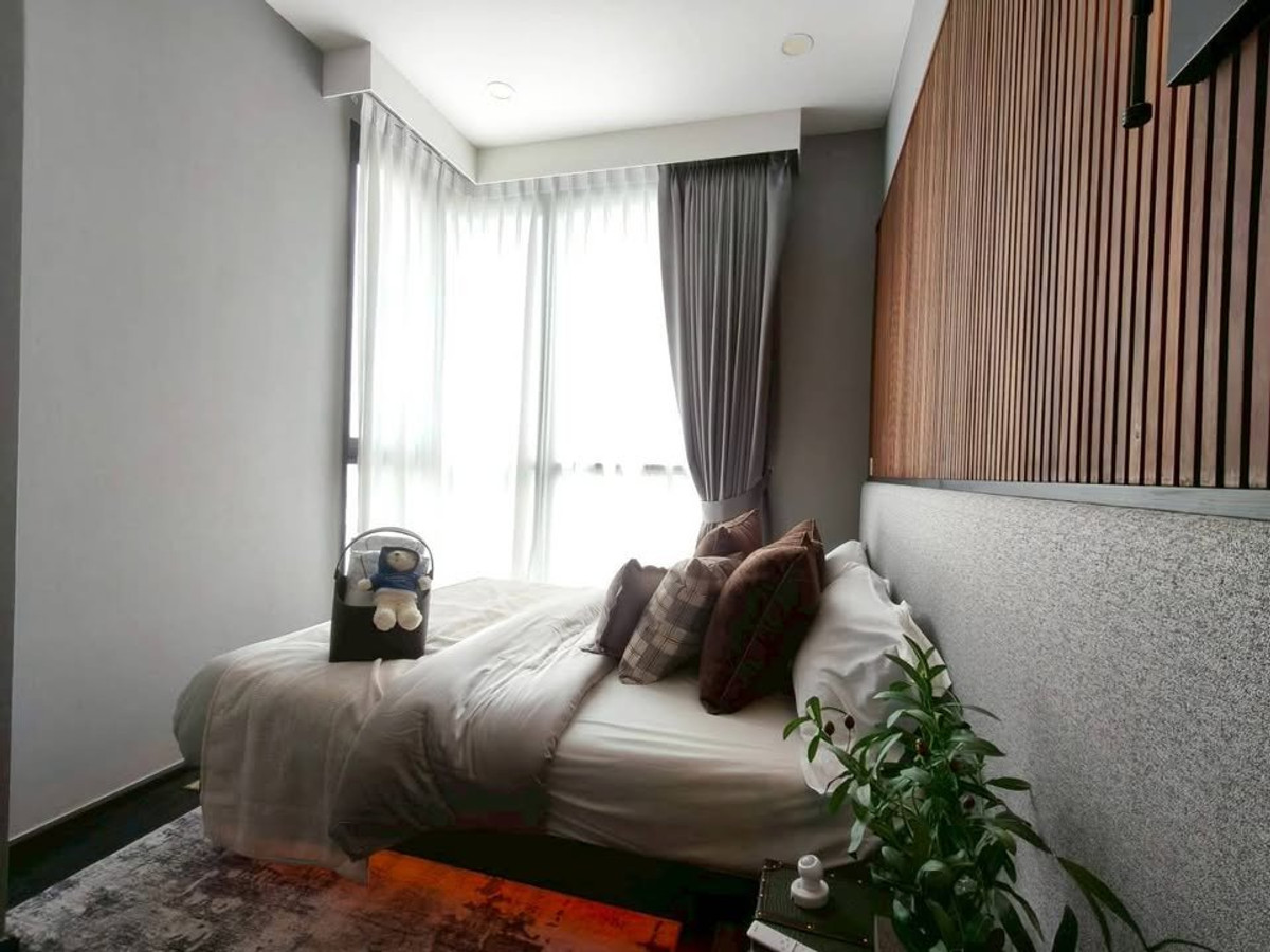 For RentCondoSukhumvit, Asoke, Thonglor : Condo for rent PARK ORIGIN THONGLOR/Park Origin Thonglor (E6811032)