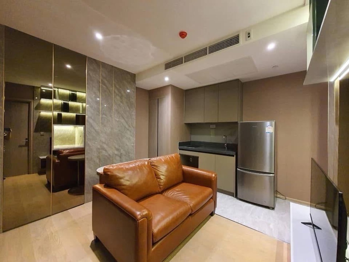 For RentCondoSukhumvit, Asoke, Thonglor : For rent Ashton Asoke