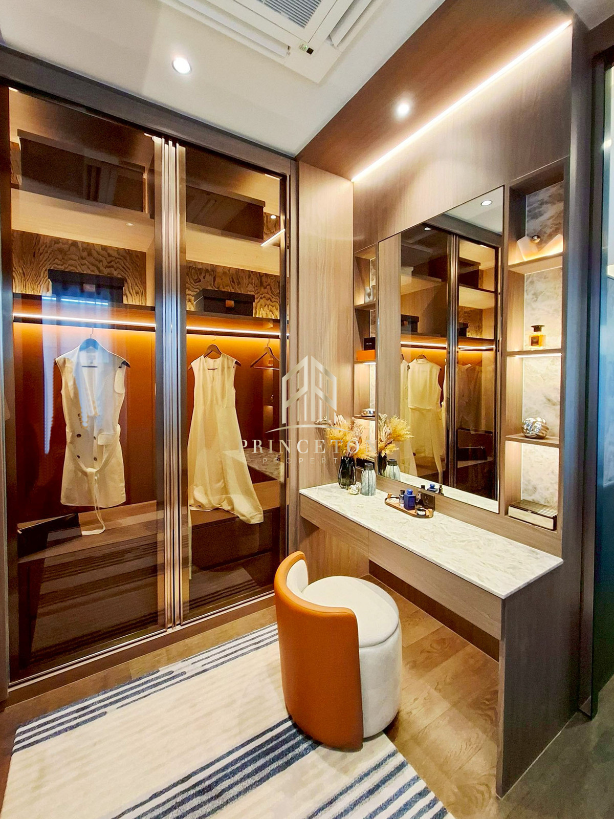 ขายบ้านพัฒนาการ ศรีนครินทร์ : แซงเคียม กรุงเทพกรีฑา - Modern Heritage Luxury Living 📞092-4252445 CINQUIÈME Krungthep Kreetha