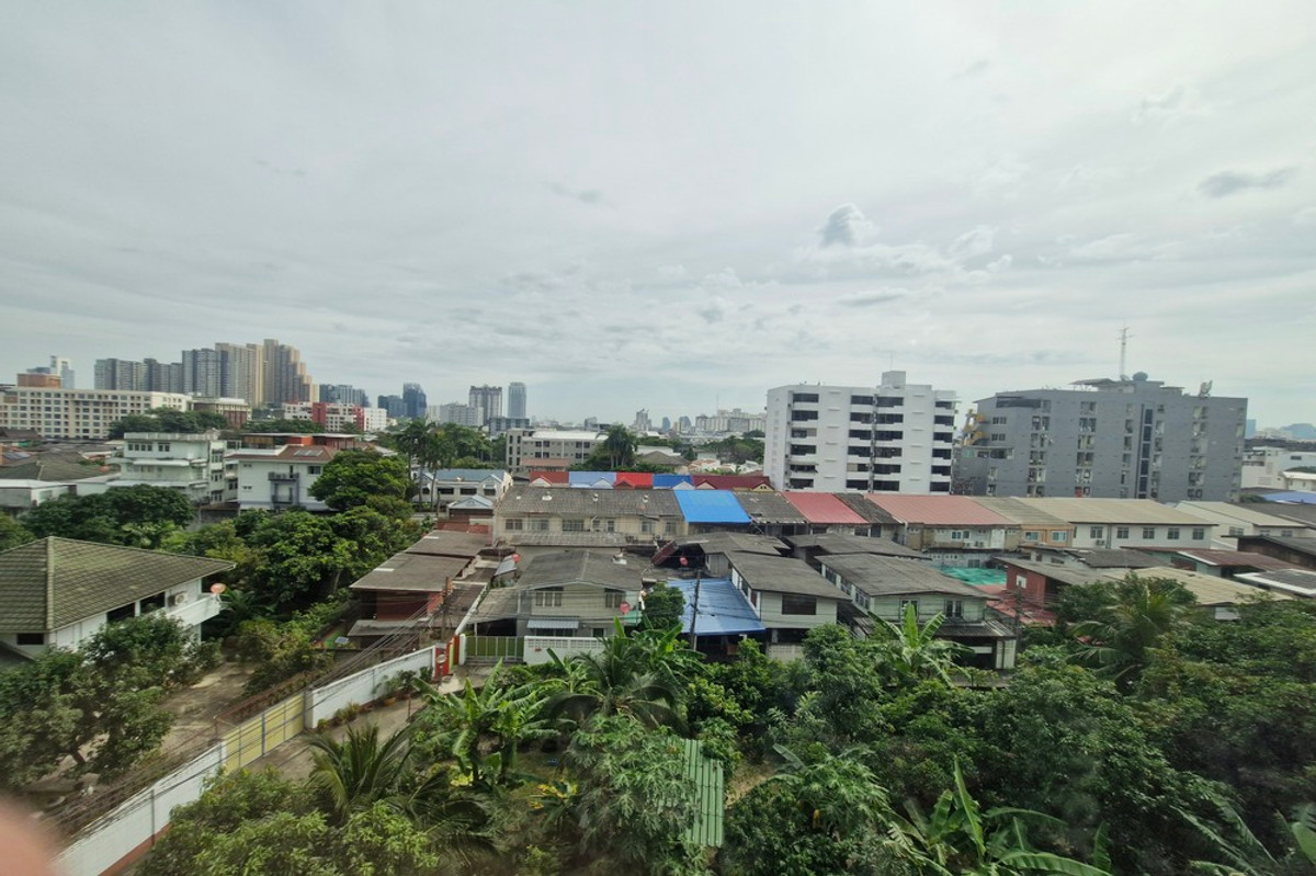 ขายคอนโดสะพานควาย จตุจักร : 🔥 ขายพร้อมผู้เช่า !! วิวเมือง, ห้องทิศตะวันออก, ห้องเพิ่งรีโนเวทใหม่!! 🔥 Code C20240301883..........Ideo Mix Phaholyothin, 1 ห้องนอน, 1 ห้องน้ำ, แต่งครบ, ราคาพิเศษ!!📣📣