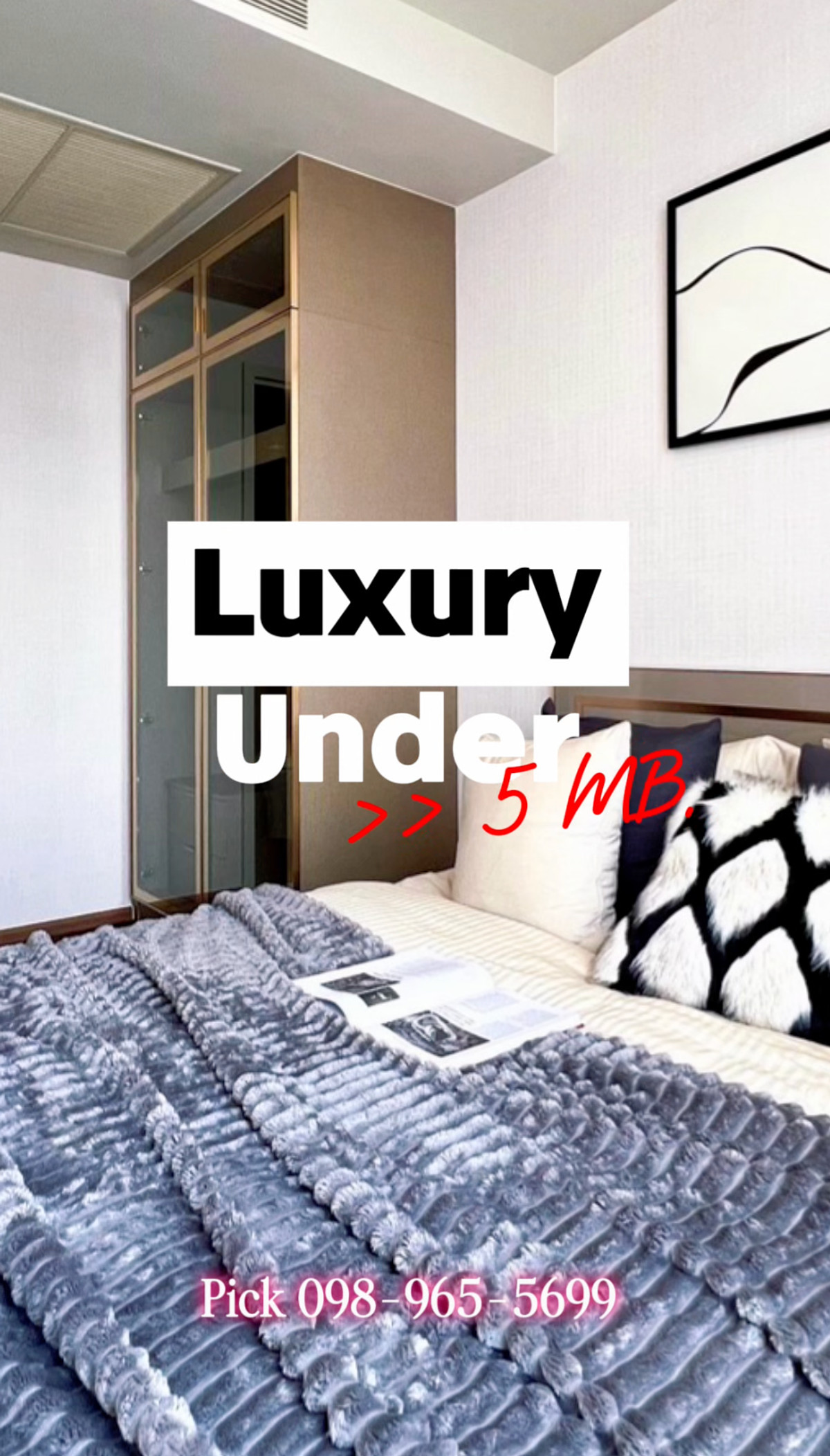 For SaleCondoSukhumvit, Asoke, Thonglor : For sale Ideo Q Sukhumvit 36