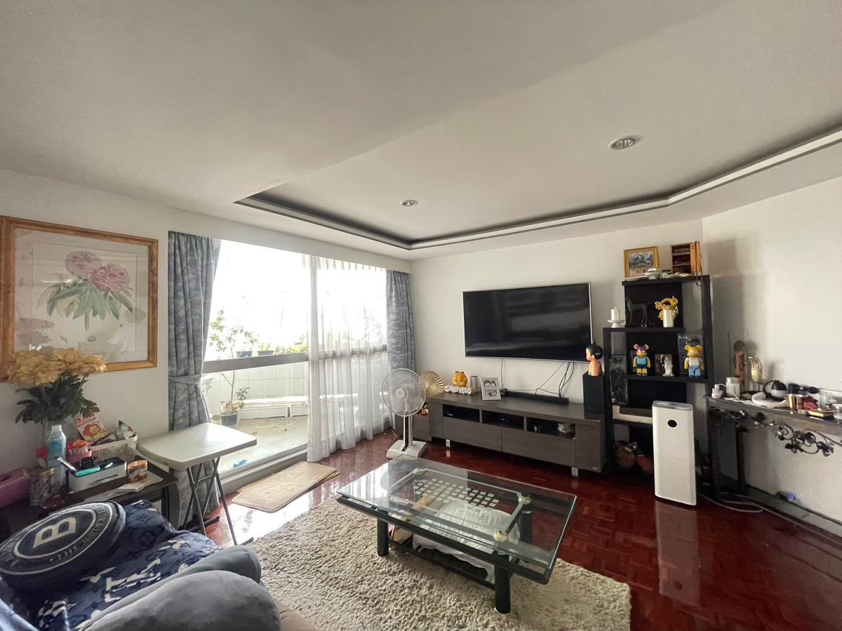 For SaleCondoSukhumvit, Asoke, Thonglor : ✨Tai Ping Tower✨4 beds 3 baths, Size 215 sqm., near BTS / MRT Ekkamai (2.2 km) Tel.0982645161 