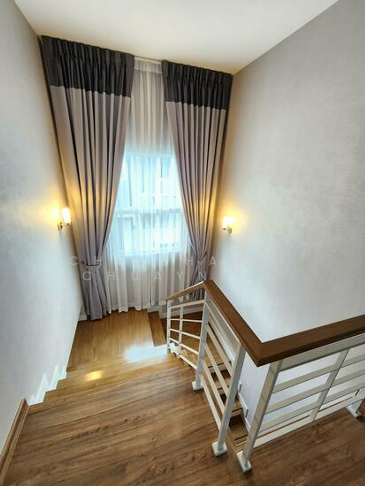 ขายบ้านนวมินทร์ รามอินทรา : บ้านเดี่ยว The City พหลโยธิน สายไหม แบบบ้านใหญ่ 4ห้องนอน 3ห้องน้ำ แปลงริมสภาพดีมาก ไม่เคยปล่อยเช่า ด่วน! ขายถูกที่สุดในโครงการ!