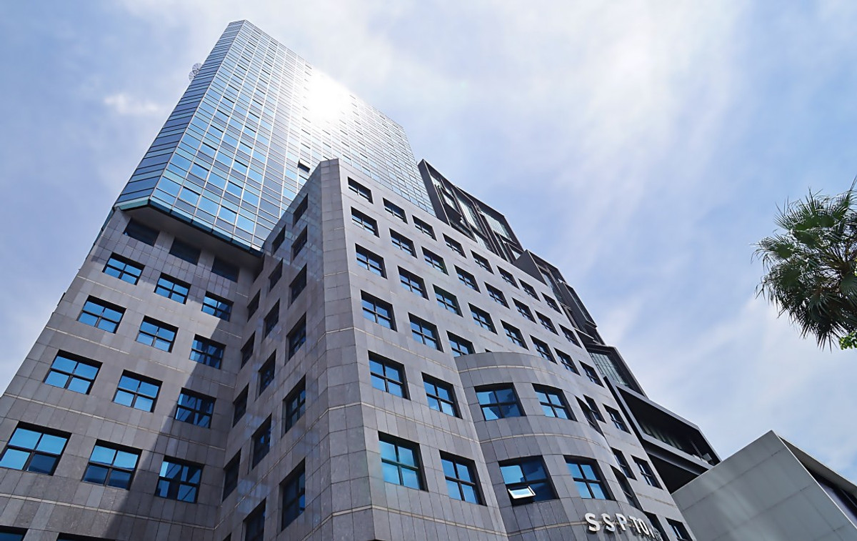 ให้เช่าคอนโดสุขุมวิท อโศก ทองหล่อ : 94217 - ตึก SSP Tower เอกมัย เปิดให้เช่าพื้นที่ 298 ตร.ม. พร้อมเฟอร์นิเจอร์ (ชั้นใต้ดิน) ใกล้ BTS เอกมัย เหมาะสำหรับทำธุรกิจ