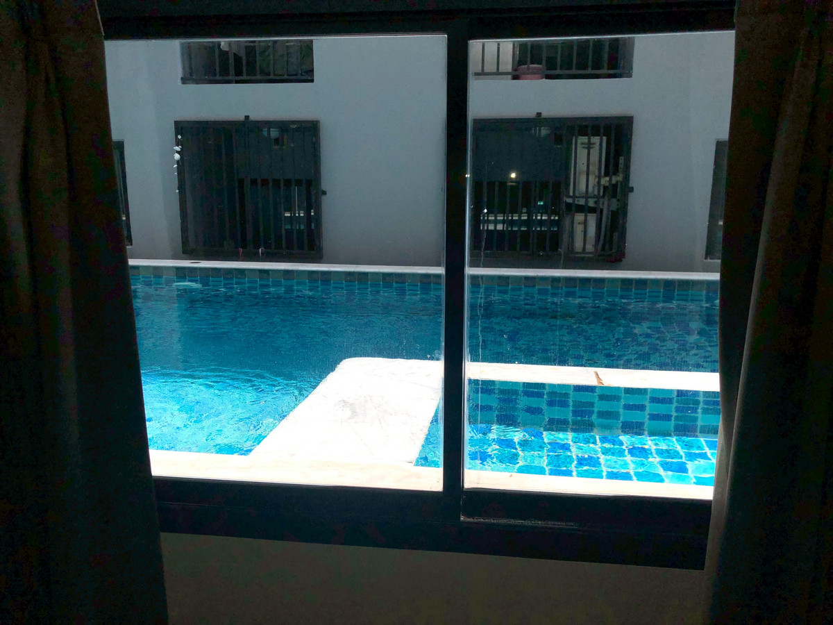 For SaleCondoSamut Prakan,Samrong : Condo for Sale: B Loft Sukhumvit 115