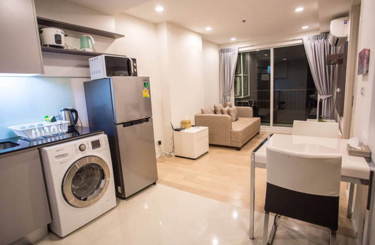 For SaleCondoNana, North Nana,Sukhumvit13, Soi Nana : 15 Sukhumvit Residences – Sukhumvit 15