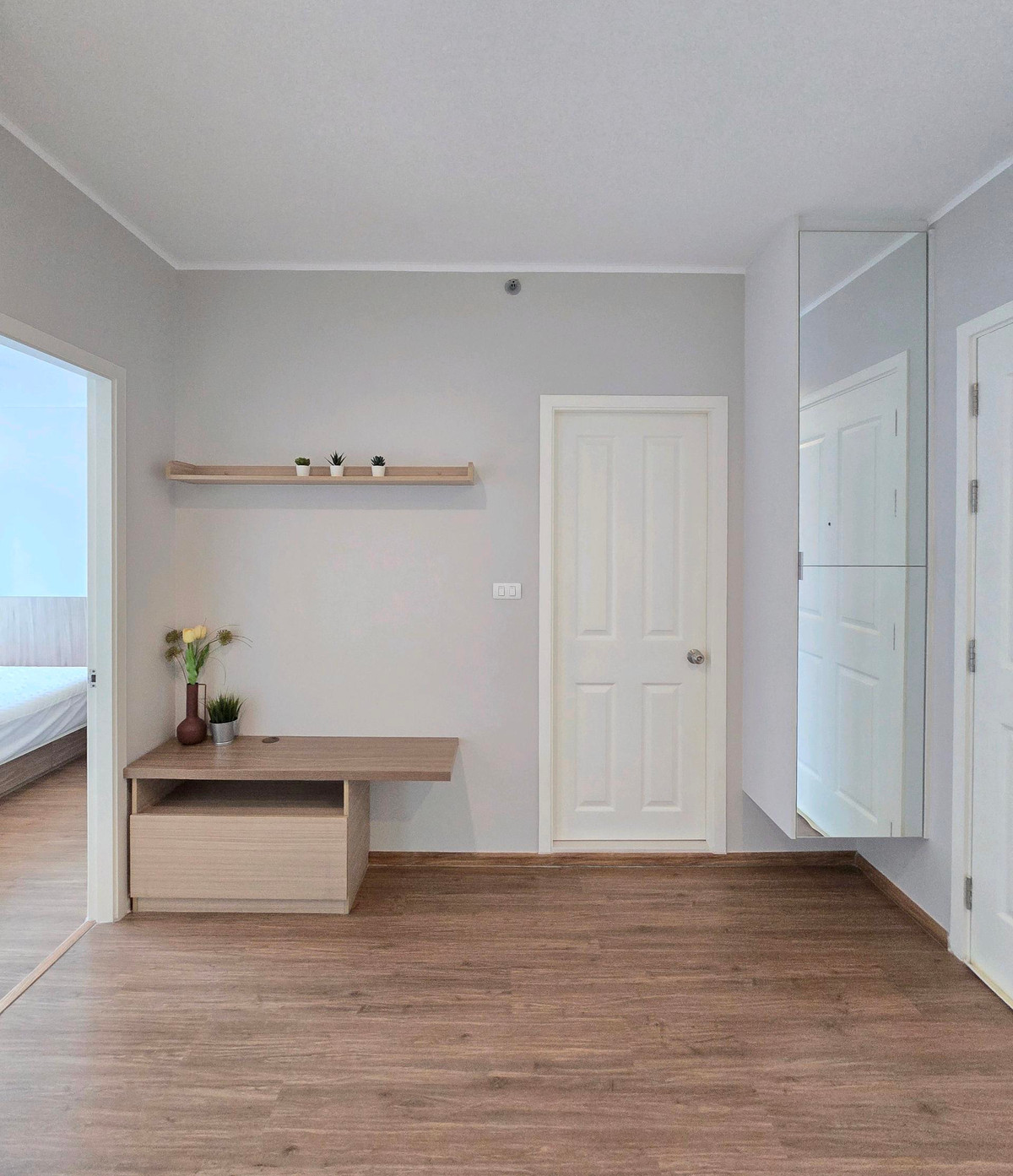 ให้เช่าคอนโดท่าพระ ตลาดพลู วุฒากาศ : ให้เช่า ✨ U Delight @Talat Phlu Station ✨ เฟอร์นิเจอร์ และ เครื่องใช้ไฟฟ้าครบ ใกล้ BTS ตลาดพลู