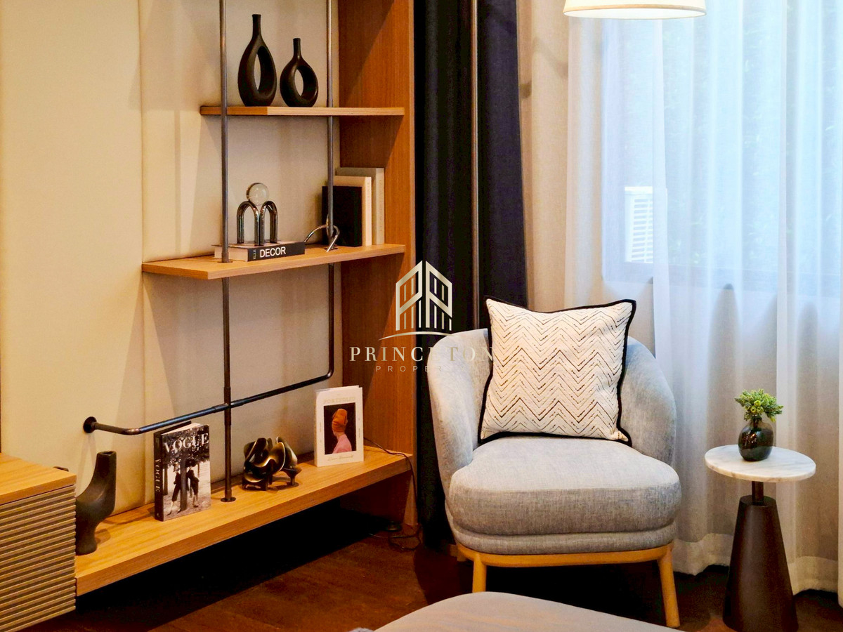 ขายบ้านพัฒนาการ ศรีนครินทร์ : แซงเคียม กรุงเทพกรีฑา - Modern Heritage Luxury Living 📞092-4252445 CINQUIÈME Krungthep Kreetha