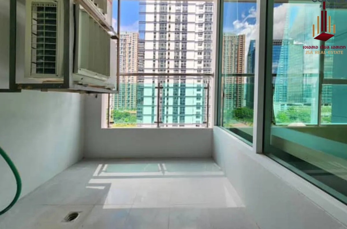 For SaleCondoSukhumvit, Asoke, Thonglor : ✨ For Sale : Sukhumvit Living Town Condo ✨ 💰 only 5,200,000 thb
