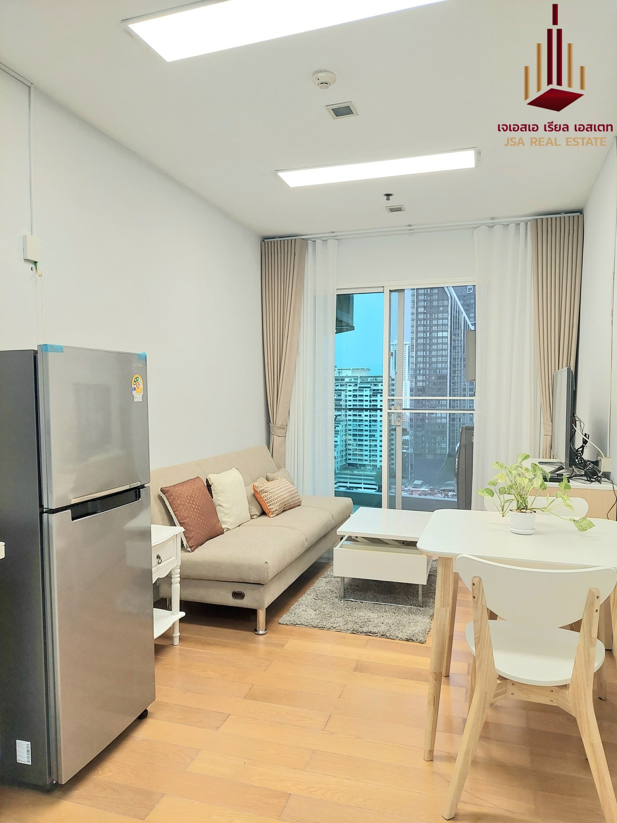 For RentCondoRatchathewi,Phayathai : ✨ For Rent: Condolette Ize Ratchathewi Condo ✨ 💰 Only 25,000 THB/month