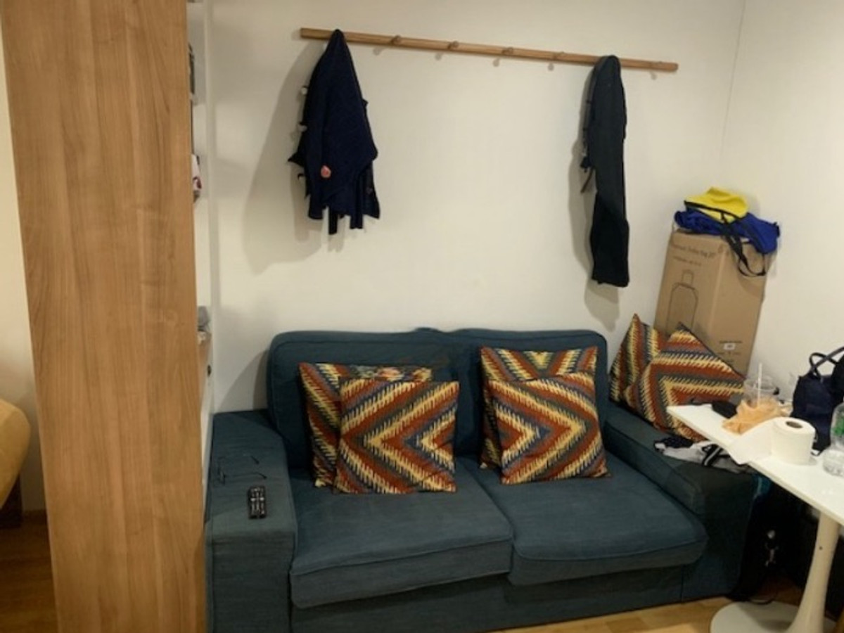 ขายคอนโดพัฒนาการ ศรีนครินทร์ : 📍ขายคอนโด U Delight Residence Pattanakarn - Thonglor (ยู ดีไลท์ เรสซิเดนซ์ พัฒนาการ - ทองหล่อ) 📍