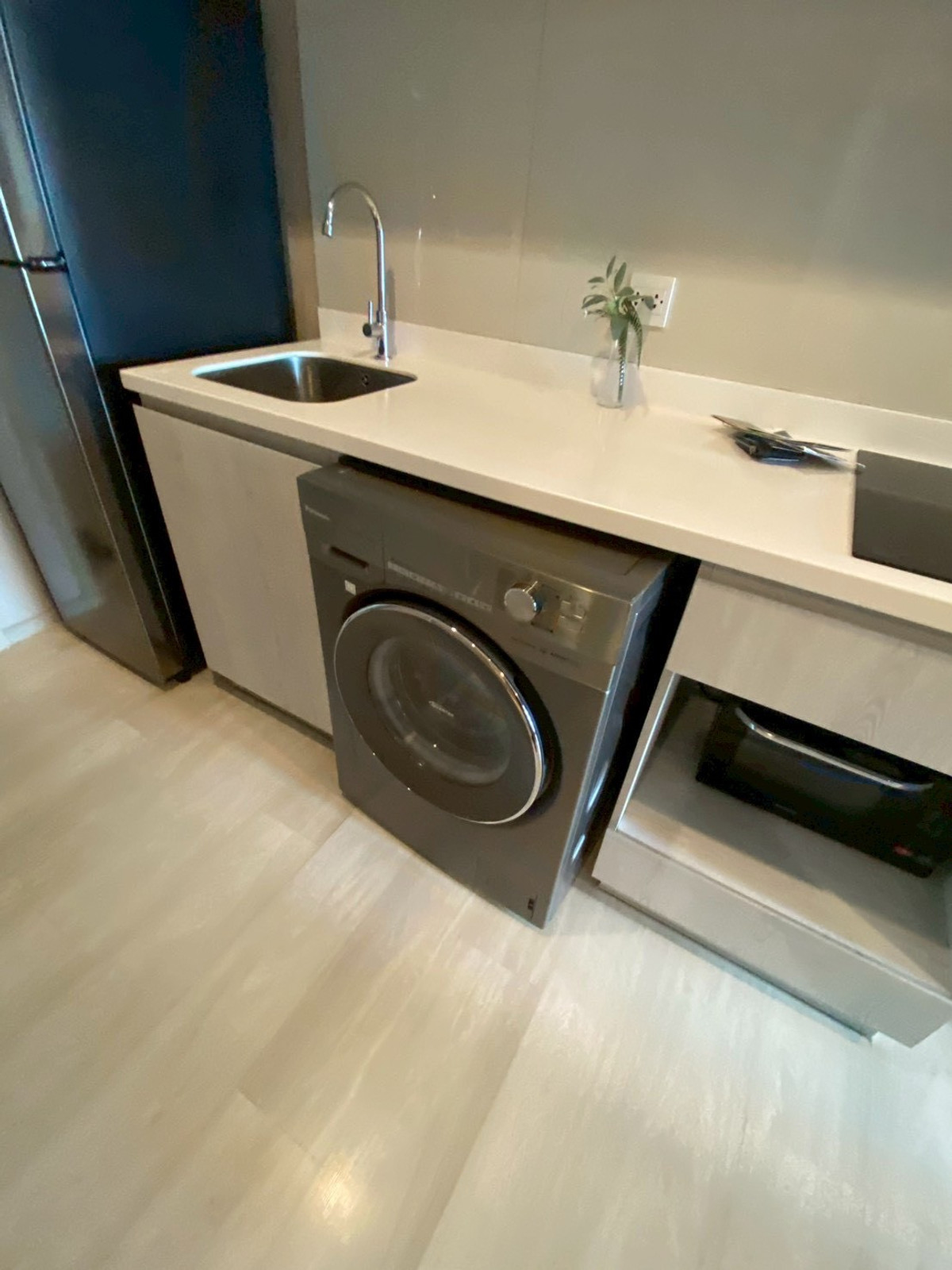 ให้เช่าคอนโดวิทยุ ชิดลม หลังสวน : ให้เช่า Life One Wireless ราคา 18,000 บาท/เดือน [MNr251102]