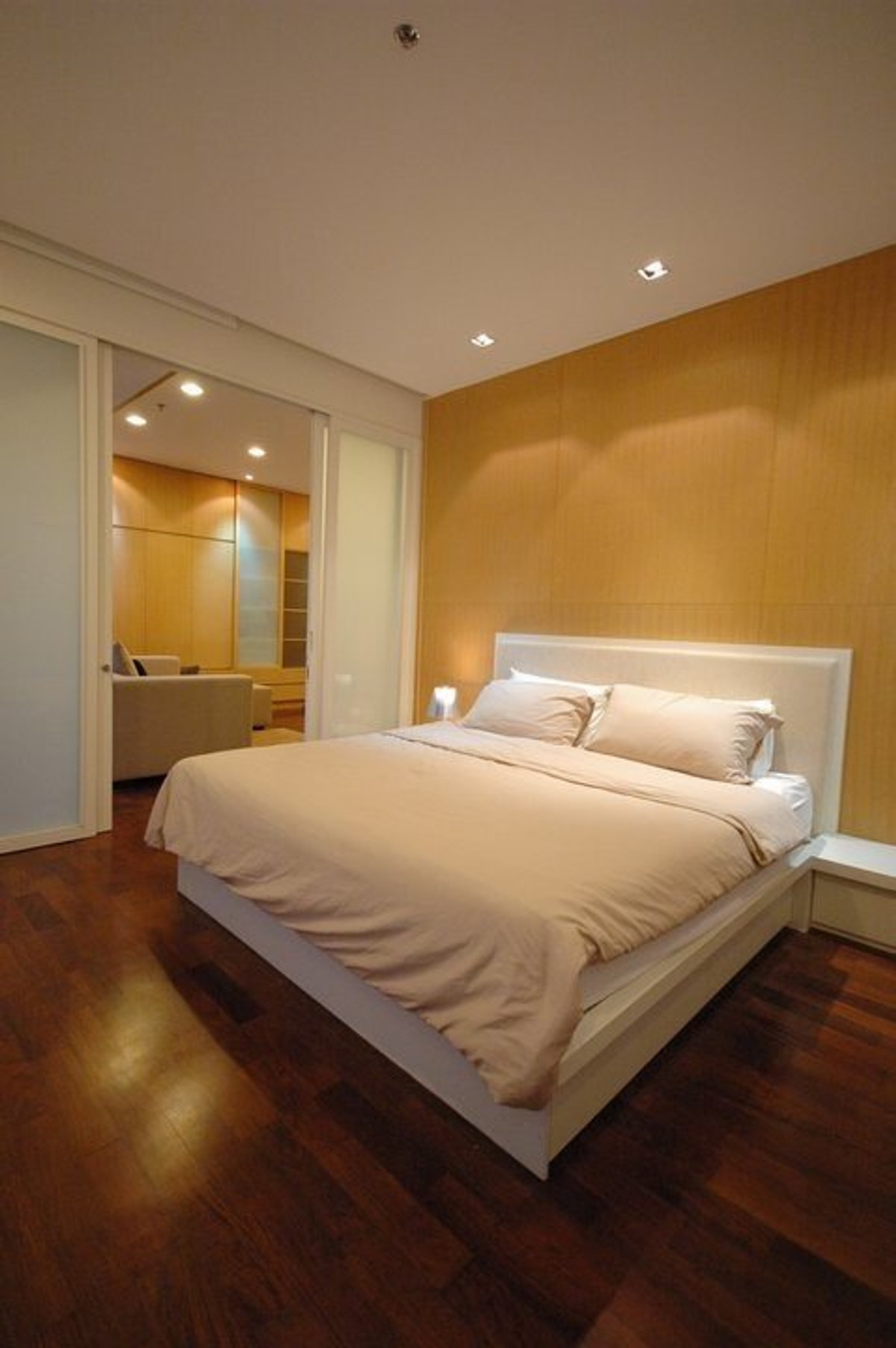 ให้เช่าคอนโด : เช่าคอนโด Noble Ora Thonglor/โนเบิล ออรา ทองหล่อ (E6811034)