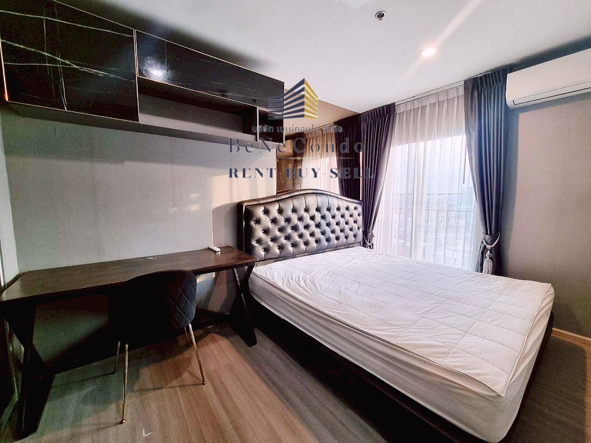 ให้เช่าคอนโดปิ่นเกล้า จรัญสนิทวงศ์ : *** ให้เช่าคอนโด (2 ห้องนอน) : เดอะ พาร์คแลนด์ จรัญ-ปิ่นเกล้า (The Parkland Charan-Pinklao) ***