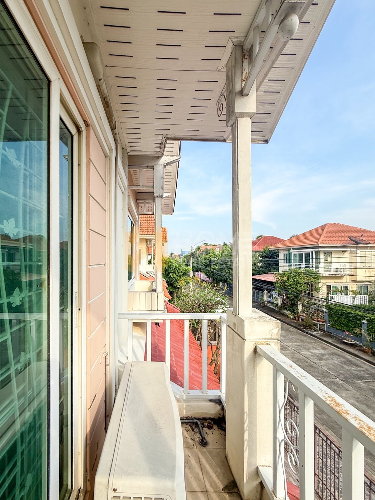 ขายบ้านมีนบุรี-ร่มเกล้า : BEST DEAL ✨ บ้านเดี่ยว เพอร์เฟค พาร์ค สุวรรณภูมิ / 3 ห้องนอน (ขาย), Perfect Park Suvarnabhumi / Detached House 3 Bedrooms (FOR SALE) AA584