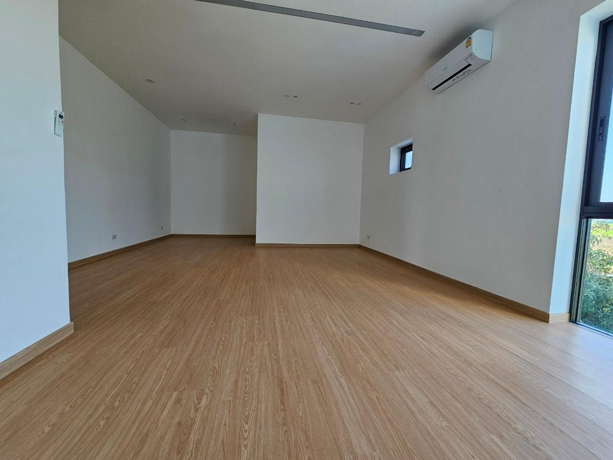 For SaleHousePathum Thani,Rangsit, Thammasat : 87315 - 2-story detached house for sale for project in Pathum area - empty house with rooftop, good value, best price in this area.