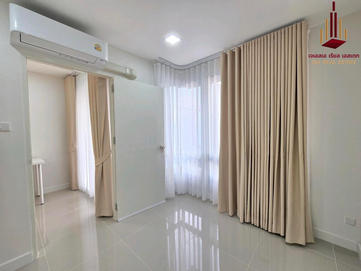 ขายคอนโดลาดพร้าว เซ็นทรัลลาดพร้าว : ✨ For Sale : Baan Vipavee Condo  ✨ 💰 only 2,890,000 thb