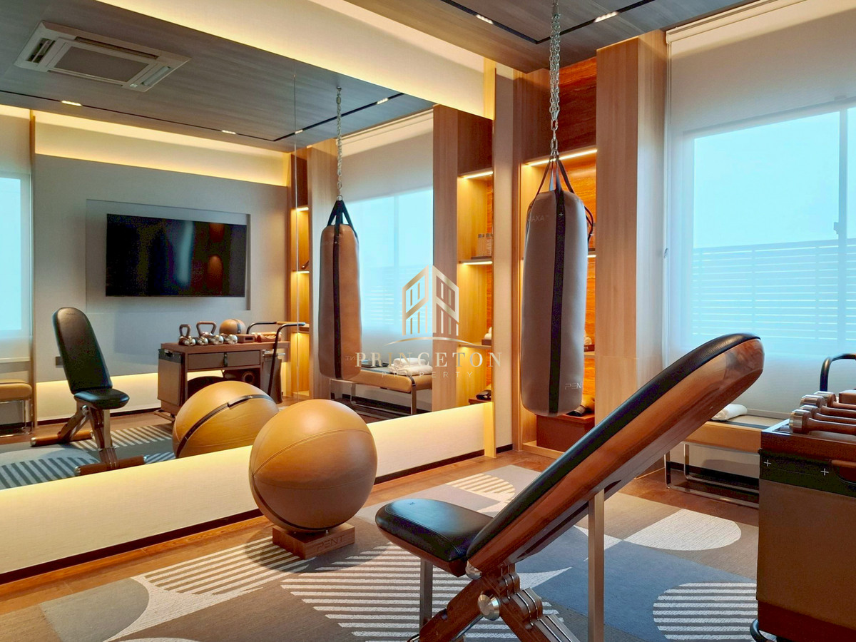 ขายบ้านพัฒนาการ ศรีนครินทร์ : แซงเคียม กรุงเทพกรีฑา - Modern Heritage Luxury Living 📞092-4252445 CINQUIÈME Krungthep Kreetha