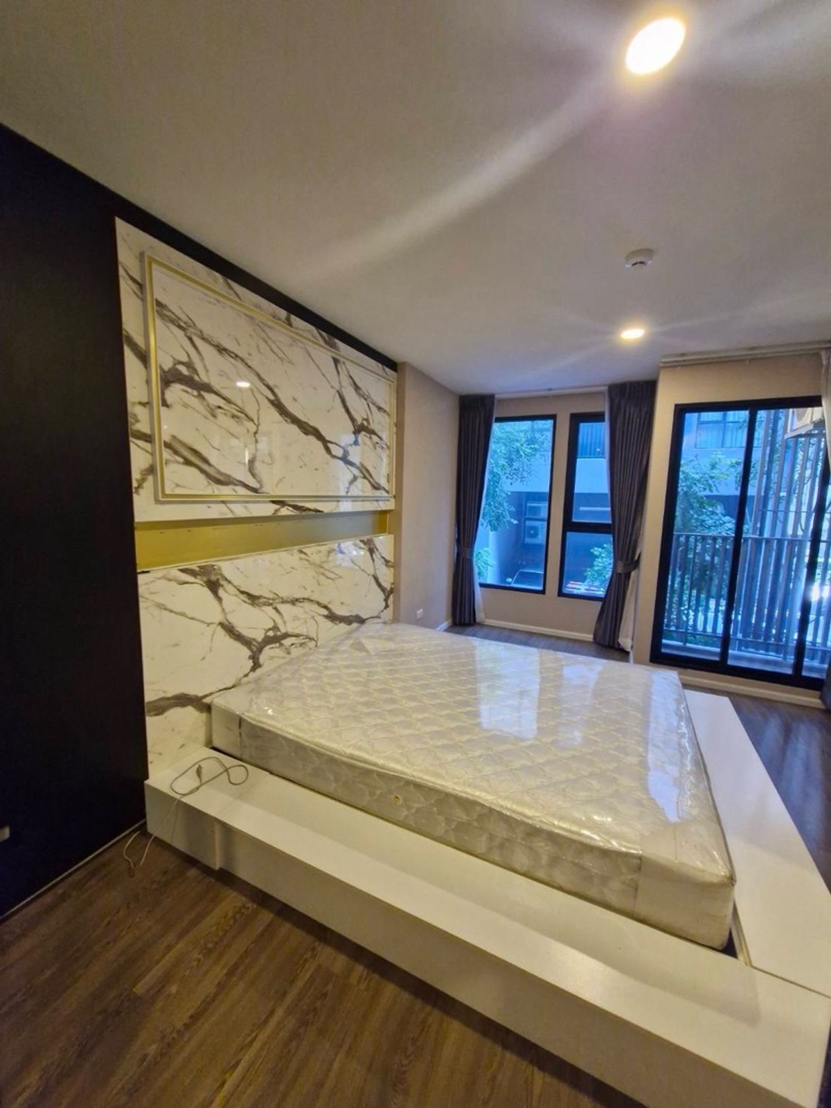 For SaleCondoNawamin, Ramindra : Condo for sale: The Origin Ramintra 83 Station — room 22 sq m, ready to move in, near the expressway & sky train