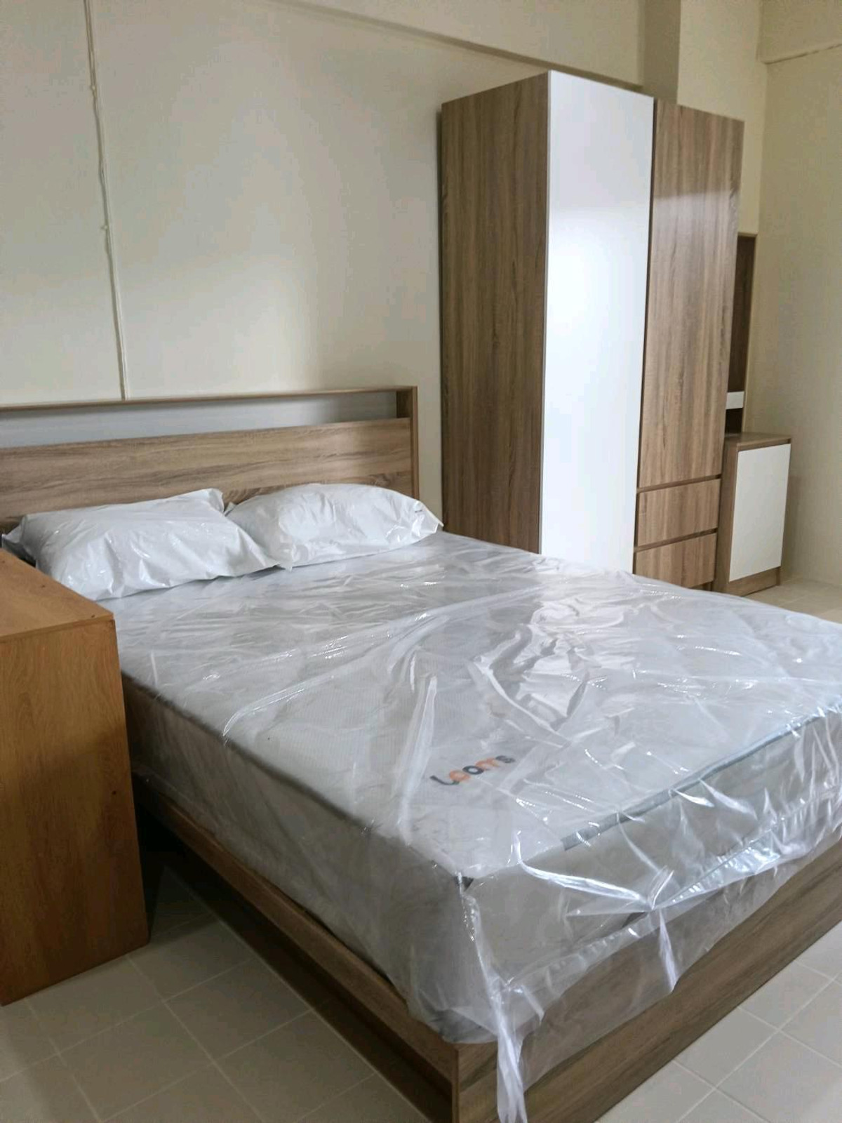 ให้เช่าคอนโดปทุมธานี รังสิต ธรรมศาสตร์ : ให้เช่า คอนโดรีโนเวทใหม่ ใกล้ม.กรุงเทพ ฟิวเจอร์ปาร์ค