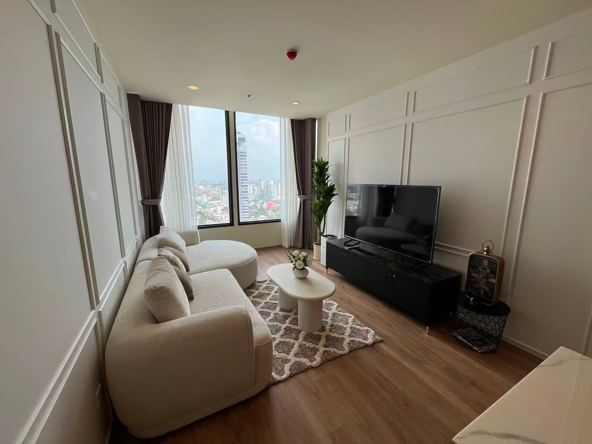 ให้เช่าคอนโดสุขุมวิท อโศก ทองหล่อ : ✨Condo for Rent : Noble Form Thonglor  ((AP-02)) ( line : @condo91 )