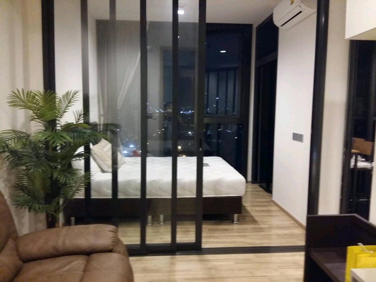 For RentCondoSapankwai,Jatujak : Don't miss 🔥🔥 Condo for rent, good location, special price, The Line Chatuchak project MD-25063716
