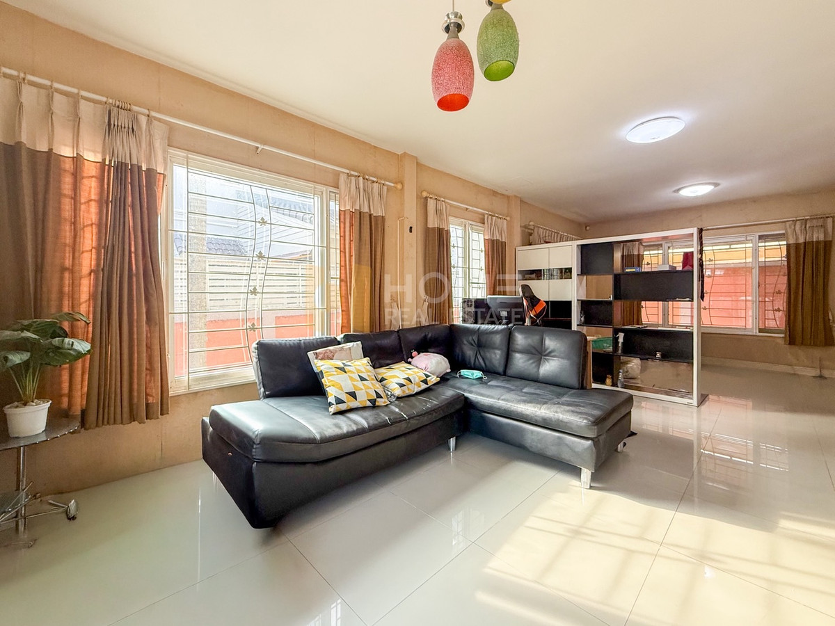 ขายบ้านมีนบุรี-ร่มเกล้า : BEST DEAL ✨ บ้านเดี่ยว เพอร์เฟค พาร์ค สุวรรณภูมิ / 3 ห้องนอน (ขาย), Perfect Park Suvarnabhumi / Detached House 3 Bedrooms (FOR SALE) AA584