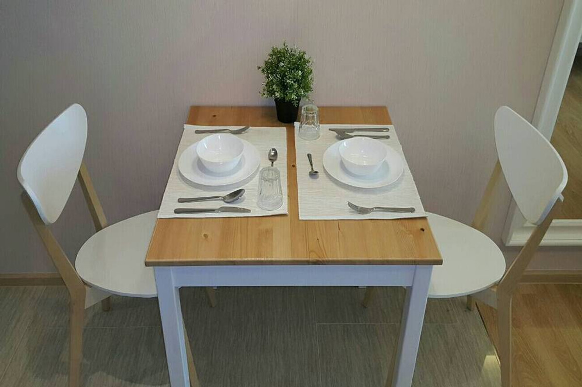 CondoSukhumvit, Asoke, Thonglor : 🔥 For Sale - Rent !! big size, nice view, high floor 16++, There is a bathtub!! 🔥 Code C20230111000..........H Sukhumvit 43, 1 bedroom, 1 bathroom, furnished, ready to move in, Special Deal!!📣📣