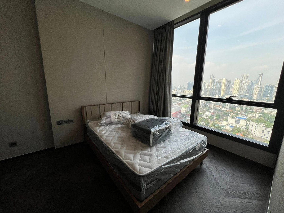 For RentCondoSukhumvit, Asoke, Thonglor : The Esse Sukhumvit 36 ​​for rent, 48,000 baht [JZr251142]
