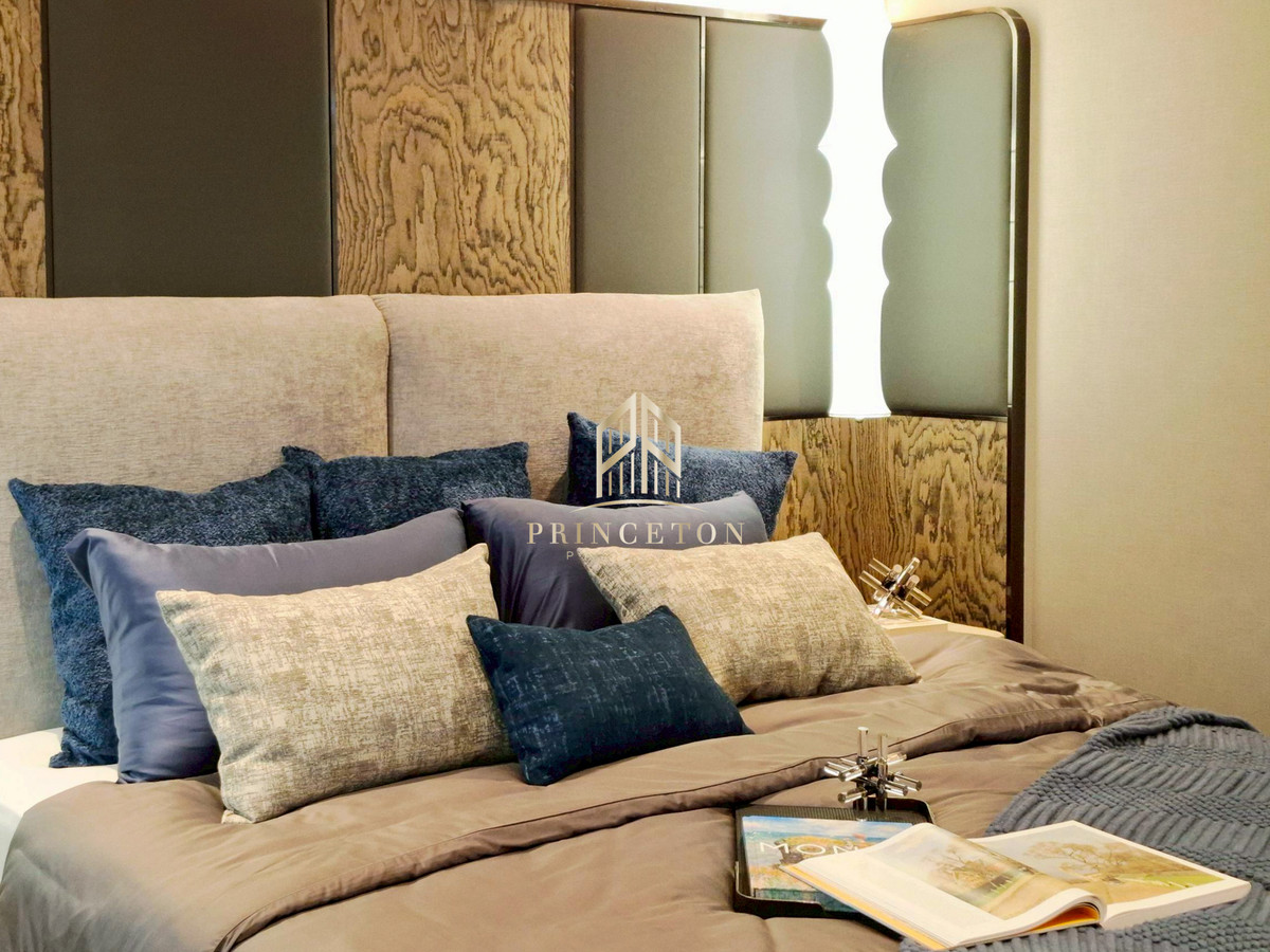 ขายบ้านพัฒนาการ ศรีนครินทร์ : แซงเคียม กรุงเทพกรีฑา - Modern Heritage Luxury Living 📞092-4252445 CINQUIÈME Krungthep Kreetha