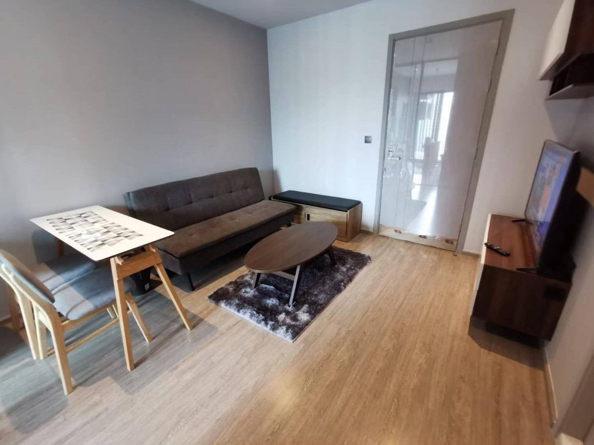 For SaleCondoSukhumvit, Asoke, Thonglor : Condo for Sale Rhythm Ekkamai - In Ekkamai