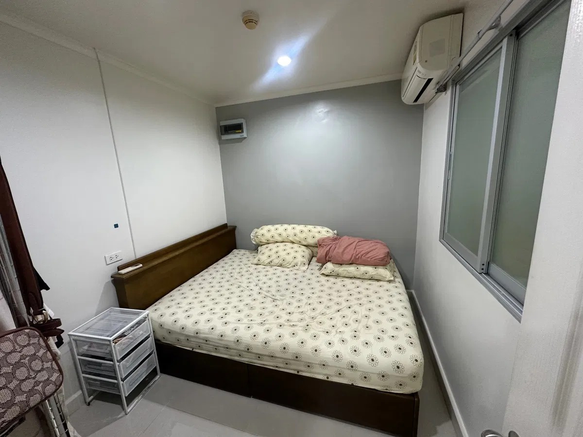 ขายคอนโดปิ่นเกล้า จรัญสนิทวงศ์ : (รหัส T289) ขายคอนโด Lumpini park pinklao : ลุมพินี พาร์ค ปิ่นเกล้า ใกล้สถานีรถไฟฟ้าบางบำหรุ