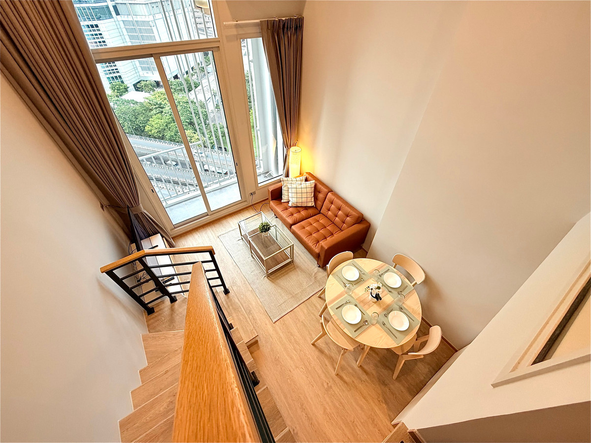 CondoSiam Paragon ,Chulalongkorn,Samyan : Culture Chula for rent 35 sqm 1 bed 1 bath 32,000 per month for sale 8.44 MB