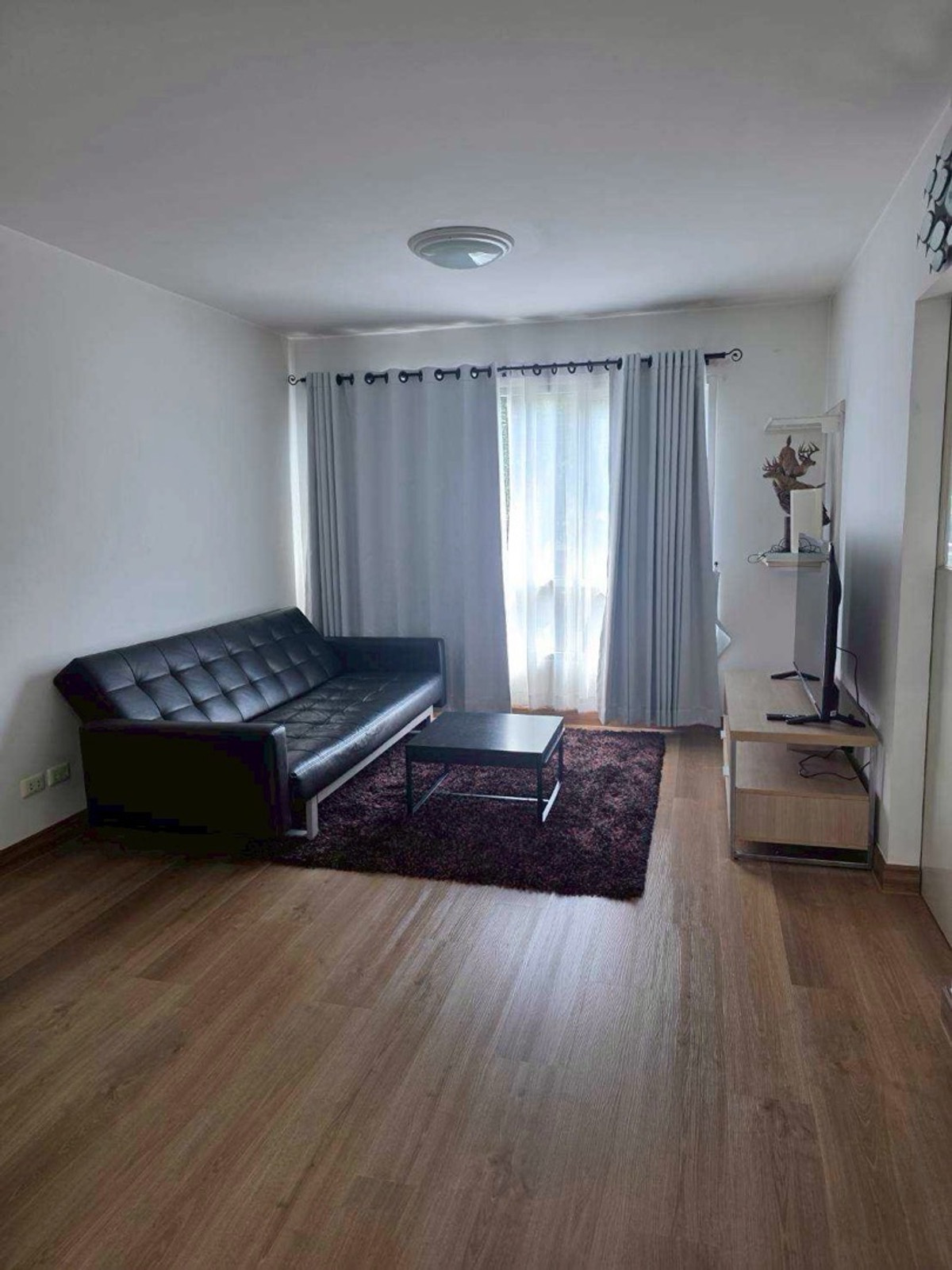 For RentCondoSukhumvit, Asoke, Thonglor : 🔥Rent at Condo One Thonglor🔥1BR 1BR 🔥24,000🔥49.21sqm 🔥Floor3