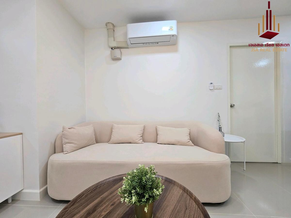 ขายคอนโดลาดพร้าว เซ็นทรัลลาดพร้าว : ✨ For Sale : Baan Vipavee Condo  ✨ 💰 only 2,890,000 thb