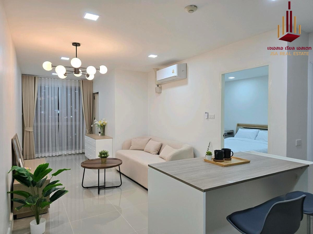 ขายคอนโดลาดพร้าว เซ็นทรัลลาดพร้าว : ✨ For Sale : Baan Vipavee Condo  ✨  💰 only 2,890,000 thb