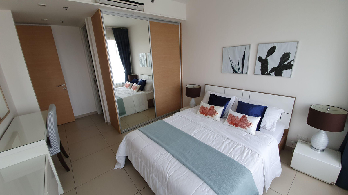 For SaleCondoSukhumvit, Asoke, Thonglor : The Lofts Ekkamai Condo for Sale – 1 Bedroom near BTS Ekkamai