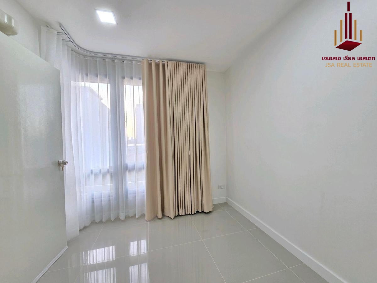 ขายคอนโดลาดพร้าว เซ็นทรัลลาดพร้าว : ✨ For Sale : Baan Vipavee Condo  ✨ 💰 only 2,890,000 thb