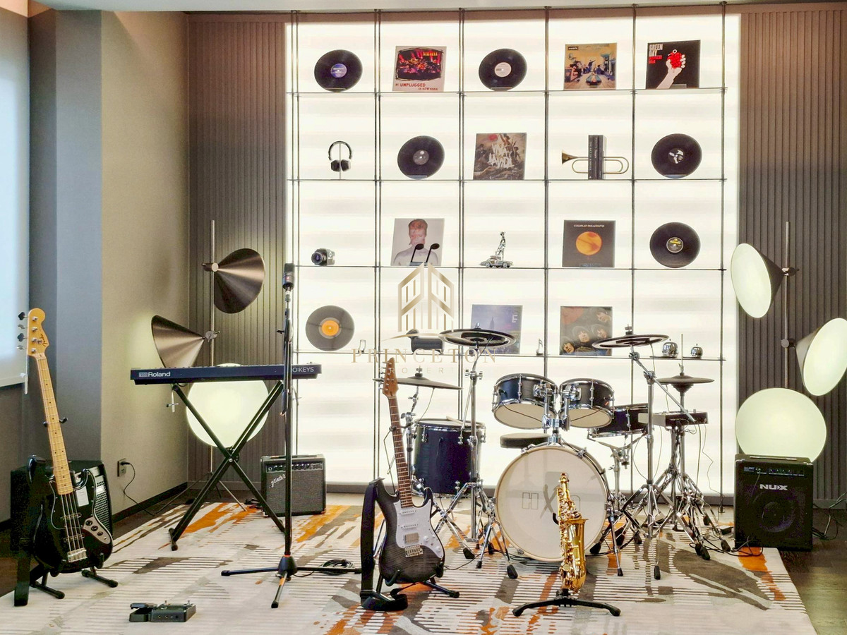 ขายบ้านพัฒนาการ ศรีนครินทร์ : แซงเคียม กรุงเทพกรีฑา - Modern Heritage Luxury Living 📞092-4252445 CINQUIÈME Krungthep Kreetha